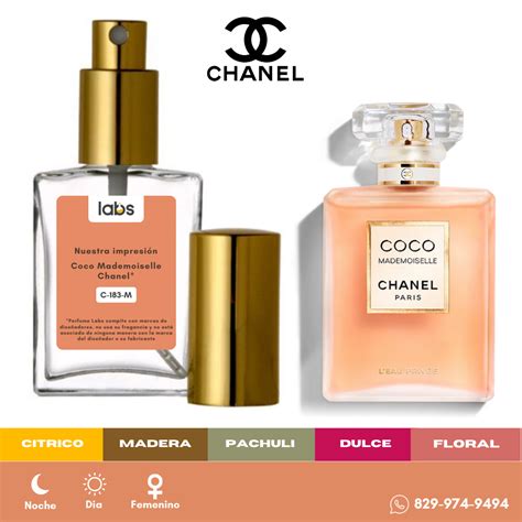 chanel dominicana|perfumes chanel.